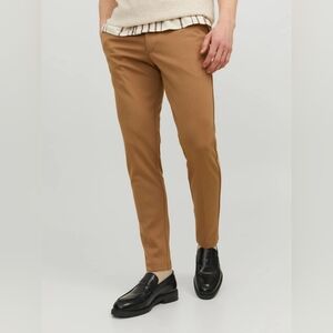 Jack & Jones Slim Fit Chinos